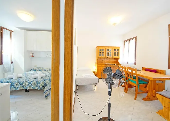 Dolcevita Apartments N 354