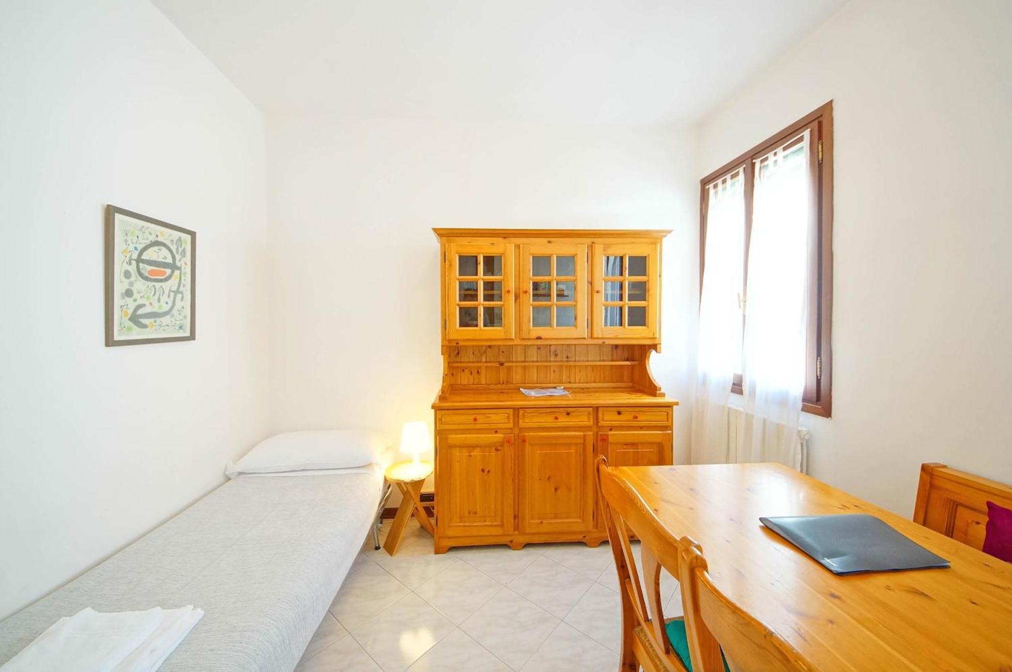 Dolcevita N 354 Apartment Venedig