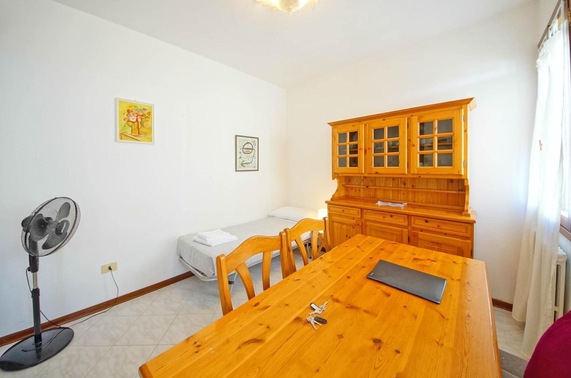 Dolcevita N 354 Apartment Venedig