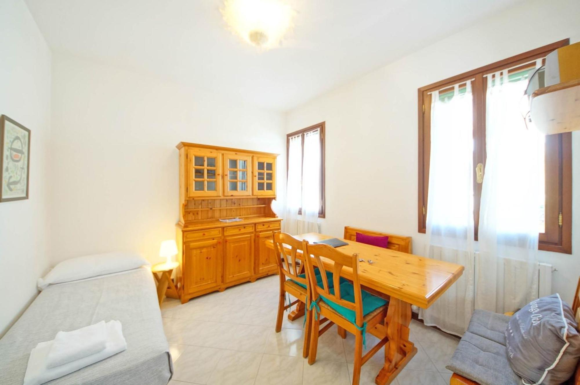 Apartment Dolcevita N 354 Venedig